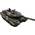 RC Leopard 2A5 von HBS Hubsons