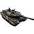 Hbs Hubsons RC Leopard 2A5