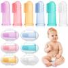 Baby-Zahnbürsten von HBselect