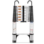 Hbtower 3,8 m Teleskopleiter