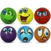 6 x Stressball von HC-Handel