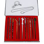 Hcsui Magic Zauberstab Set