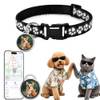 GPS Tracker Katze von Hcyirfy