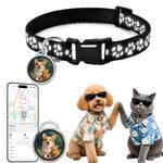 Hcyirfy GPS Tracker Katze