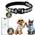 GPS Tracker Katze von Hcyirfy