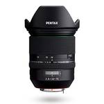 Pentax-D FA