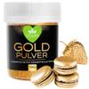 Goldpulver von He-Ju