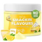He-Ju Lemon Cheesecake Geschmackspulver
