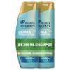 Dermaxpro von Head & Shoulders