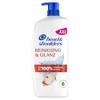 Reinigung und Glanz von Head & Shoulders