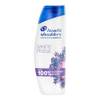 Sanfte Pflege von Head & Shoulders