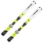 Head Supershape SLR Pro
