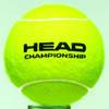 Ultra Club All Court von HEAD