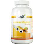 Health+ Ananas-Papaya Kapseln