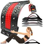 Health & Fit Rückenstrecker Premium