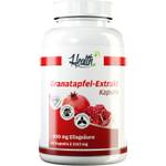 Health+ Granatapfel-Extrakt Kapseln