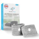 Health Press Akupressur Armband Set