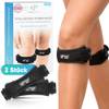 Patellasehnen-Kniebandage von Health Press
