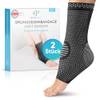 Sprunggelenkbandage von Health Press