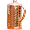 Wasserkrug aus reinem Kupfer von Healthandwealth