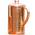 Wasserkrug aus reinem Kupfer von Healthandwealth