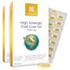 Lebertran von Healthspan