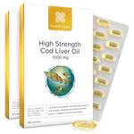 Healthspan Lebertran