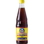 Healthy Boy Fischsauce