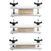 Tofu-Presse von Healthy Express