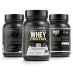 Healthy Fusion Whey Protein