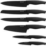 hecef Oxid Messerset