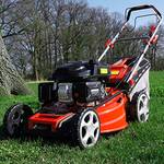 Hecht 554 SX