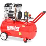 Hecht Flüsterkompressor 50 l