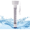 Thermometer Pool von Hecht