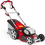 Hecht 4-IN-1 Akkurasenmäher
