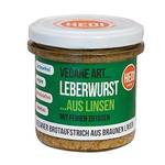 Hedi Vegane Art... Leberwurst