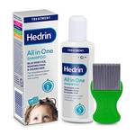 Hedrin All in One Shampoo