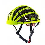 Heemtle faltbarer Fahrradhelm MO-DE-Cairbull007-Green
