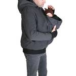 Hegza Tragejacke Papa