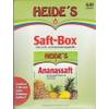 Ananassaft von Heides-BiB