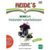 BOMSaft Holunder von Heides-BiB