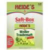 Weißer Traubensaft von Heides-BiB