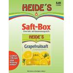 Heide's Grapefruitsaft