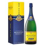 Heidsieck & Co. Monopole Blue Top Brut Magnum