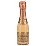 Heidsieck & Co. Monopole Rosé Top Brut Piccolo