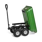 ‎Heigart Expert Gartenwagen