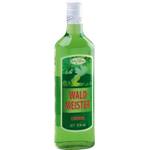 Heiko Blume Waldmeister Liqueur