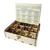 Räucherbox von Heilkräuter Manufaktur
