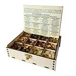 Heilkräuter Manufaktur Räucherbox