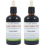 Heiltropfen 100 ml Lugolsche Lösung